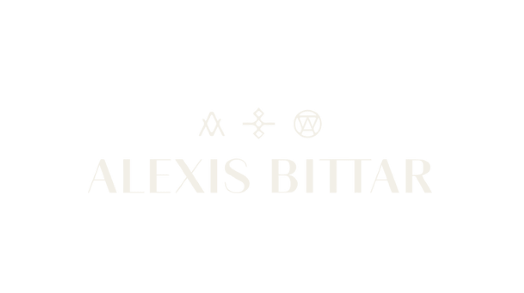 Alexis Bittar logo