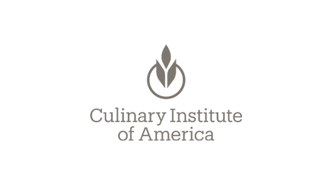 Culinary Institute of America logo