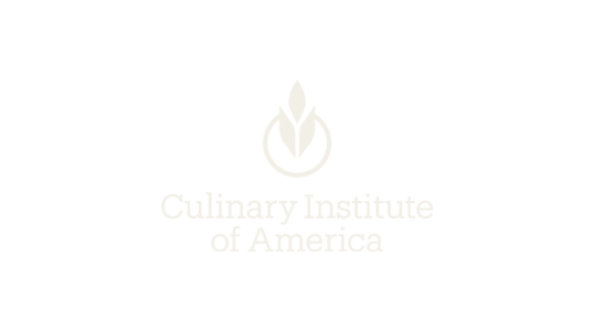 Culinary Institute of America logo
