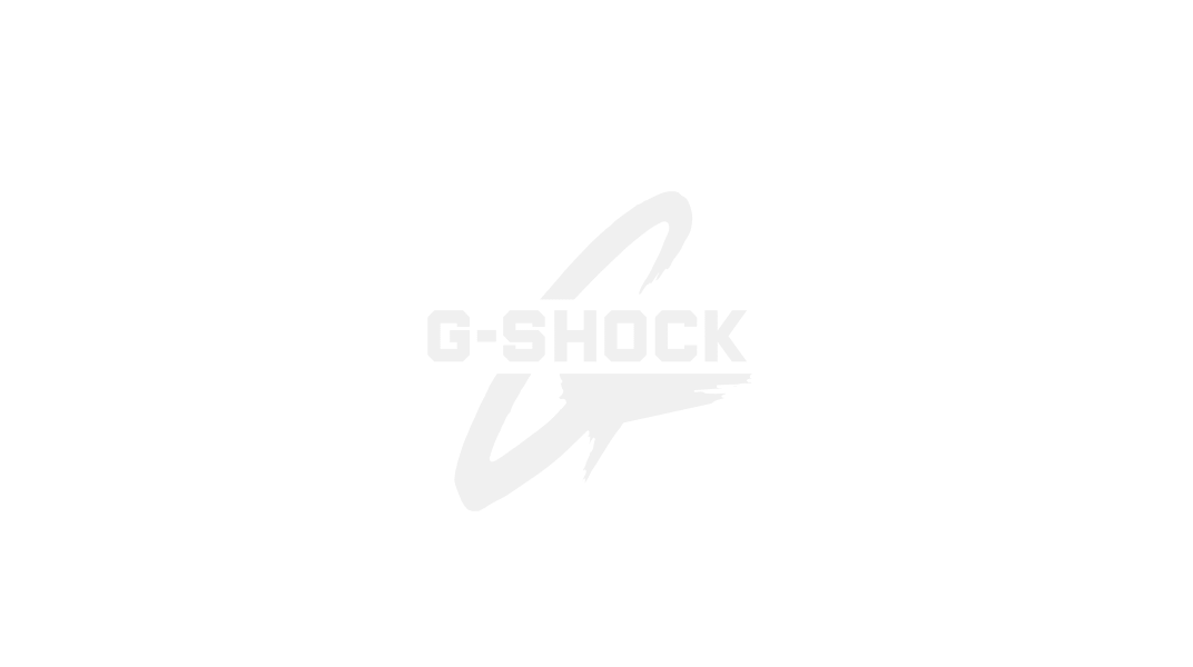 G-SHOCK logo
