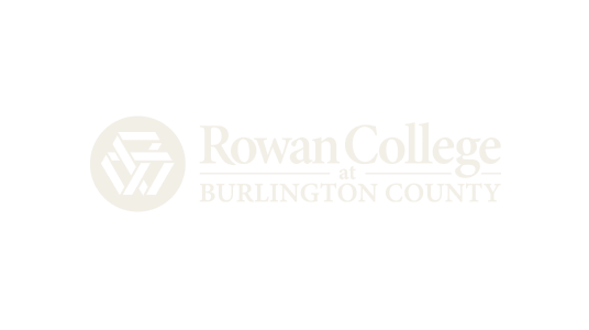 Rowan College at Burlington logo