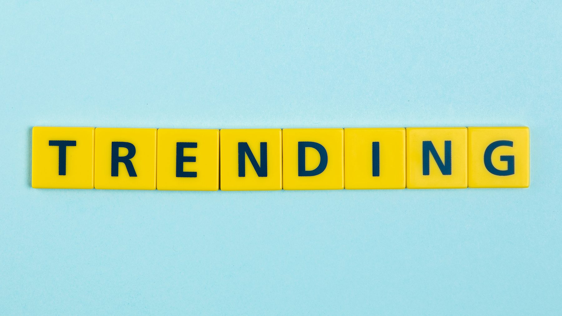 Industry Update: Latest Trends in Advertising Spend