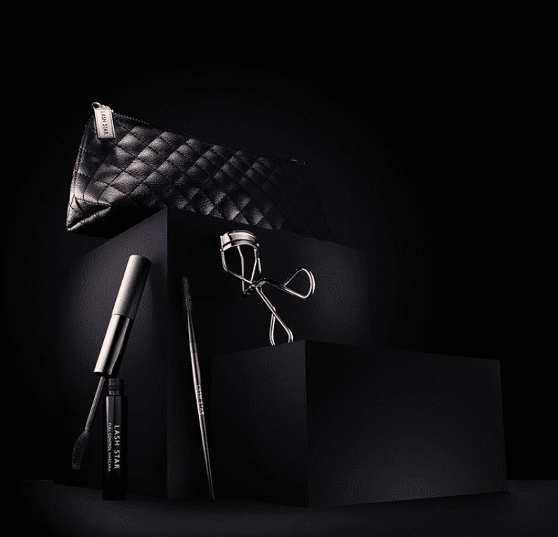 New Client Alert – Lash Star Beauty